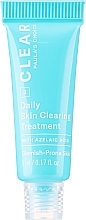 Płyn do mycia twarzy z kwasem azelainowym - Paula's Choice Clear Daily Skin Clearing Treatment — Zdjęcie N1