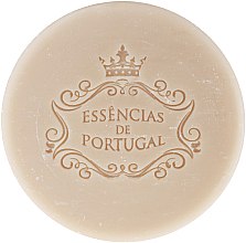 Naturalne mydło w kostce Czerwone owoce, jaskółki - Essências de Portugal Senses Aromatic Red Fruits Soap — Zdjęcie N3