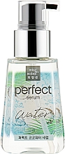 Kup Nawilżające serum do włosów suchych - Mise En Scene Perfect Coco Water Serum