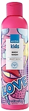 Żel pod prysznic - Avon Kids Love Body Wash — Zdjęcie N1