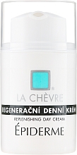 Kup Regenerujący krem do twarzy na dzień - La Chévre Épiderme Regenerating Day Cream