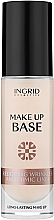 Kup Baza pod makijaż redukująca zmarszczki i linie mimiczne - Ingrid Cosmetics Make-up Base Reducing Wrinkles & Mimic Lines