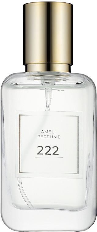 Ameli 222 - Woda perfumowana — Zdjęcie N1