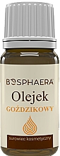 Kup Olejek goździkowy - Bosphaera Clove Oil