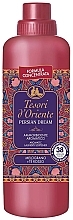 Tesori d`Oriente Persian Dream - Perfumowany płyn do płukania tkanin — Zdjęcie N1