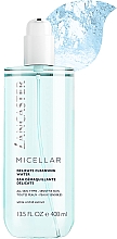 Delikatna oczyszczająca woda micelarna do makijażu - Lancaster Micellar Delicate Cleansing Water — Zdjęcie N2