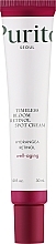 Kup Krem punktowy z retinolem - Purito Seoul Timeless Bloom Retinol Spot Cream