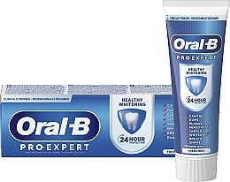 Pasta do zębów Wybielanie - Oral-B Pro-Expert Whitening Toothpaste  — Zdjęcie N1