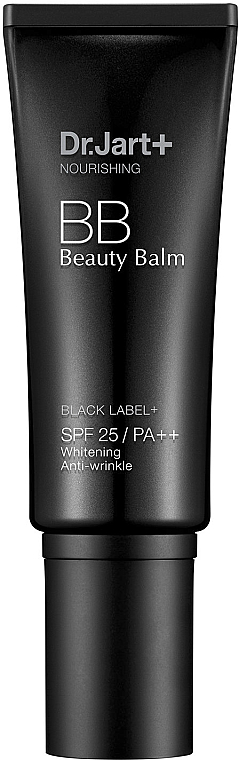 Krem BB - Dr. Jart+ Nourishing Beauty Balm Black Label