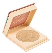 Kup Kompaktowy puder - Yves Rocher Compact Face Powder 