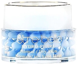 Krem nawilżający w kapsułkach do skóry normalnej i suchej - Etre Belle Hydro Dimension Hydro Pearl Normal / Dry Skin — Zdjęcie N1