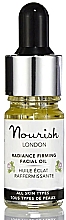 Kup Ujędrniający olejek do twarzy - Nourish London Firming Facial Oil