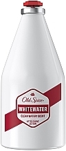 Balsam po goleniu - Old Spice Whitewater After Shave Lotion — Zdjęcie N1