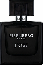 Kup Jose Eisenberg J'Ose Homme - Woda perfumowana