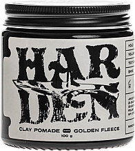 Kup Mocna glinka do stylizacji włosów - RareCraft Clay Pomade Harden