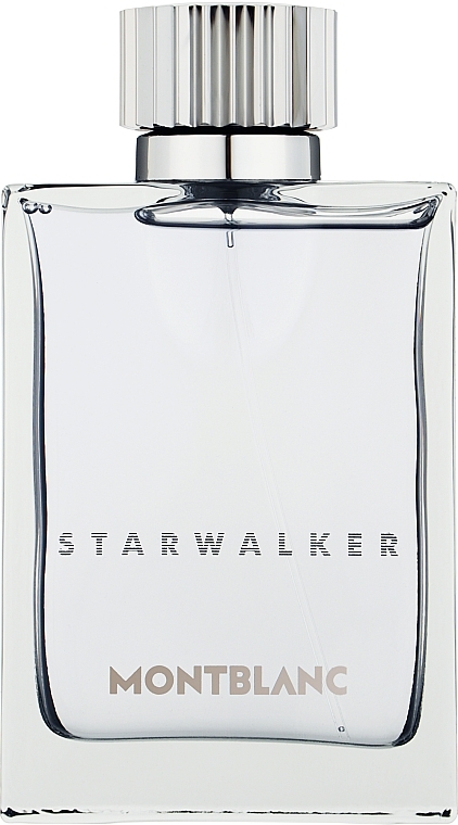 Montblanc Starwalker - Woda toaletowa — Zdjęcie N1