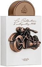 Lattafa Perfumes La Collection D'antiquites 1910 - Woda perfumowana — Zdjęcie N1