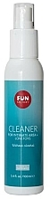 Spray do czyszczenia akcesoriów intymnych - Fun Factory Cleaner for Lovetoys & Intimate Area — Zdjęcie N1