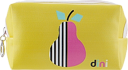 Kup Kosmetyczka Pear, d-241 - Dini
