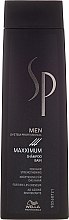 Kup Wzmacniający szampon - Wella SP Men Maxximum Shampoo