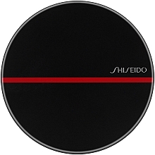 Sypki transparentny puder do twarzy - Shiseido Synchro Skin Invisible Silk Loose Powder — Zdjęcie N2