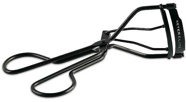 Zalotka do rzęs, czarna - Beter Elite Eyelash Curler  — Zdjęcie N1