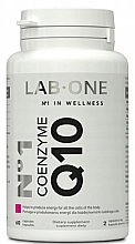 Kup Suplement diety - Lab One Nº1 Coenzyme Q10