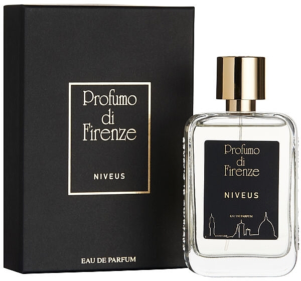 Profumo Di Firenze Niveus - Woda perfumowana — Zdjęcie N1