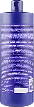 Kwaśny szampon po farbowaniu i rozjaśnianiu włosów - Master LUX Professional Acid Shampoo Post Color — Zdjęcie N2