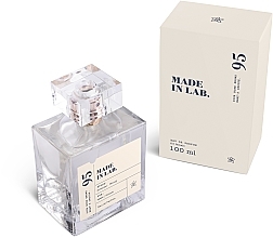 Made In Lab 95 - Woda perfumowana — Zdjęcie N2