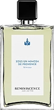 Reminiscence Sous un Mimosa de Provence - Woda toaletowa — Zdjęcie N2