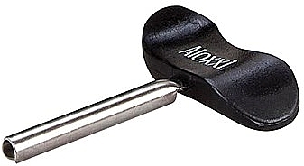 Klucz do wyciskania farb - Aloxxi Ergonomic Metal Tube Key — Zdjęcie N1