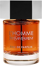 Kup Yves Saint Laurent L'Homme - Woda perfumowana