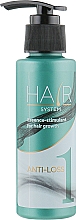 Kup Esencja-stymulator wzrostu włosów. Krok 1 - J’erelia Hair System Essence-Stimulant Anti-Loss 1