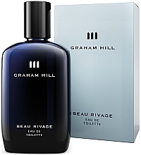 Kup Graham Hill Beau Rivage - Woda toaletowa