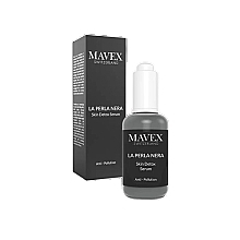 Kup Serum do twarzy - Mavex La Perla Nera Skin Detox Serum