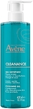 Kup Oczyszczający żel do twarzy i ciała - Avène Cleanance Cleansing Gel