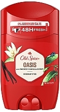 Dezodorant w sztyfcie - Old Spice Oasis Deodorant Stick — Zdjęcie N1