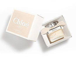 Chloé Fleur de Parfum - Woda perfumowana — Zdjęcie N4