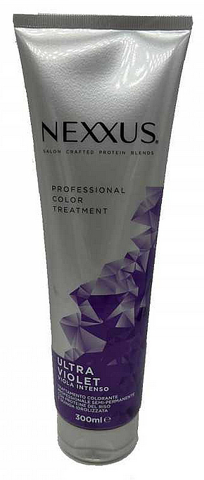 Koloryzująca odżywka do włosów - Nexxus Pro Color Treatment — Zdjęcie N1