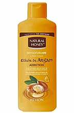 Kup Żel pod prysznic Dodatkowe odżywienie - Natural Honey Extra Nourishing Shower Gel