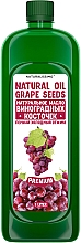 Olej z pestek winogron - Naturalissimo Raisin-seed oil — Zdjęcie N2