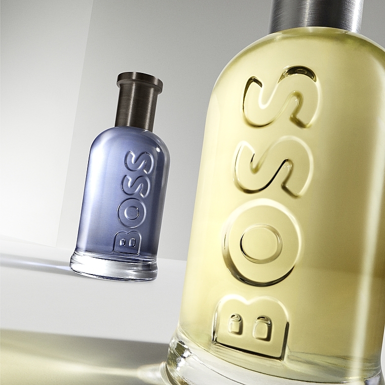 BOSS Bottled Infinite - Woda perfumowana — Zdjęcie N12