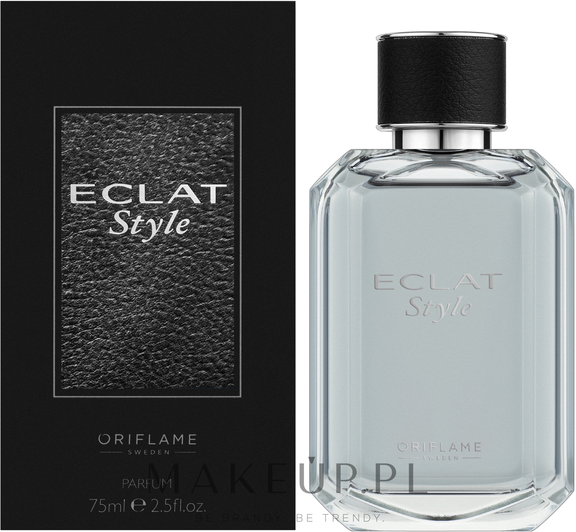 Oriflame Eclat Style - Perfumy — Zdjęcie 75 ml