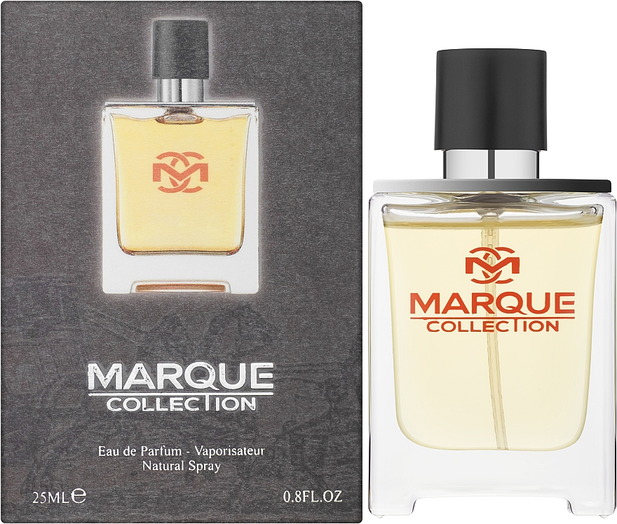 Sterling Parfums Marque Collection 108 - Woda perfumowana — Zdjęcie N2