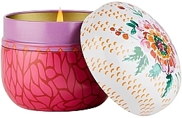 Kup Świeca zapachowa - Fragonard Laurier Rose Cedre Candle