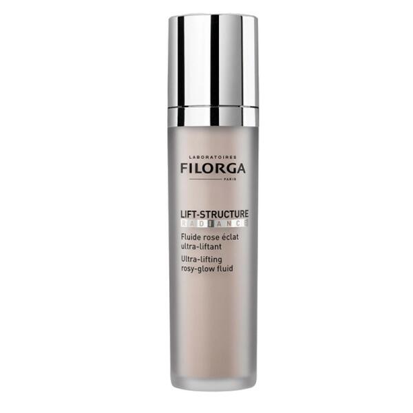 FILORGA Lift - Structure Radiance Fluid Fluid rozświetlający 50ML