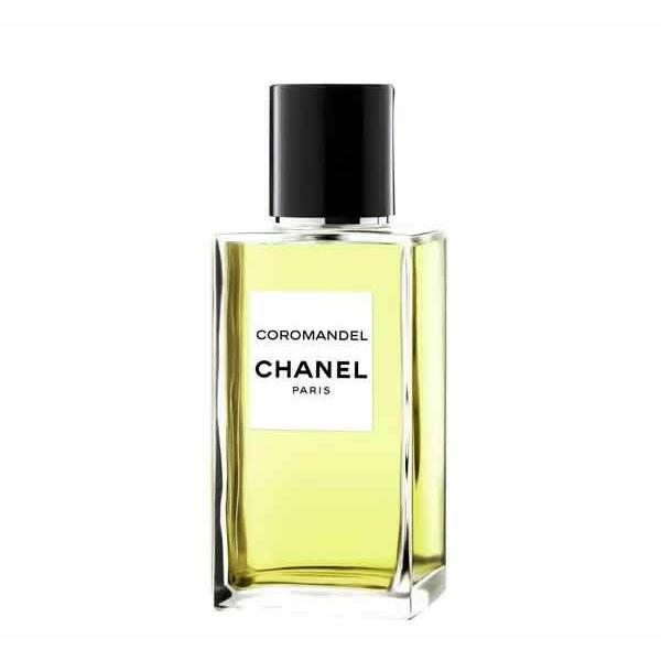 Chanel Les Exclusifs de Chanel Coromandel - Woda toaletowa