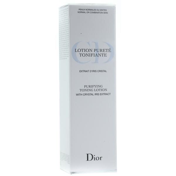 Dior shop toning lotion