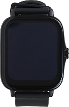 Kup Smartwatch męski, czarny - Garett Smartwatch Sport Activity GT